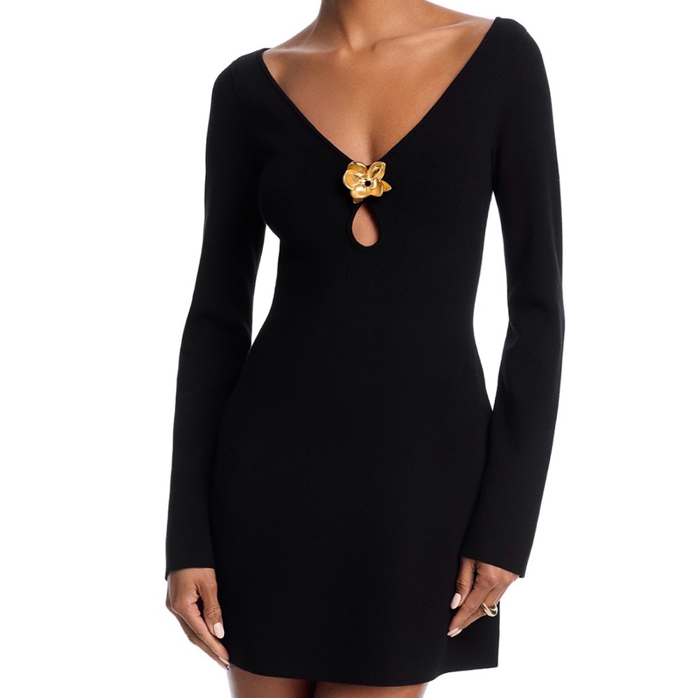 New Revolve Cult Gaia Mani Dress NWT